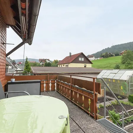 Tonbach 1 Baiersbronn