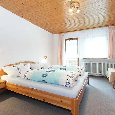 Tonbach 1 Apartment *