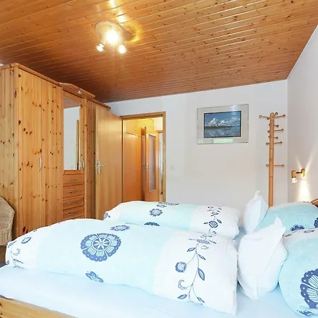 Apartment Tonbach 1 Baiersbronn