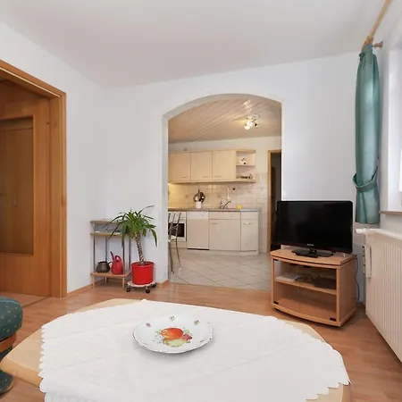 Tonbach 1 Apartment