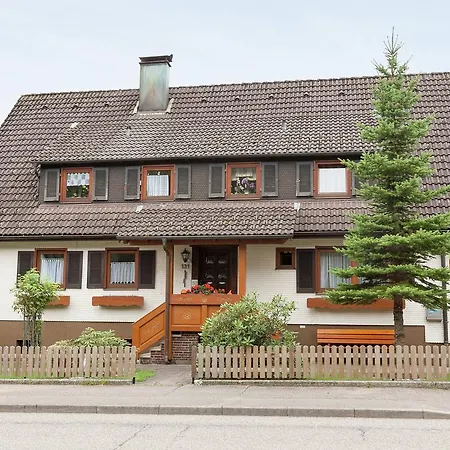 Apartment Tonbach 1