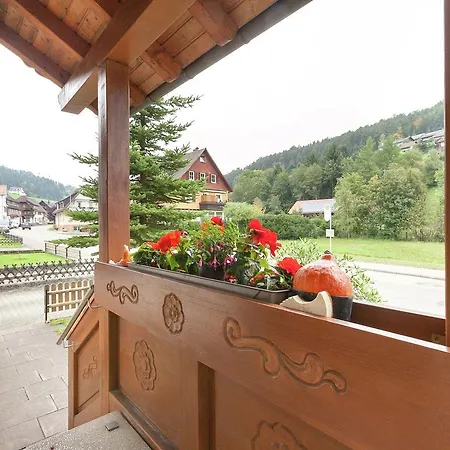 Tonbach 1 Apartment Baiersbronn
