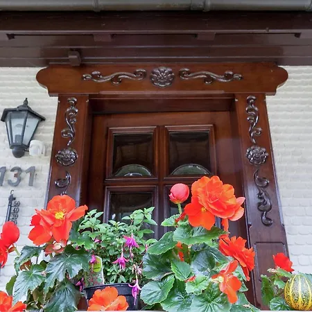 Tonbach 1 Apartment