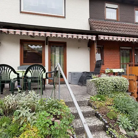 Apartment Tonbach 1 Baiersbronn