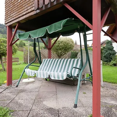 Tonbach 1 Apartment Baiersbronn