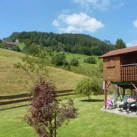Tonbach 1 * Baiersbronn